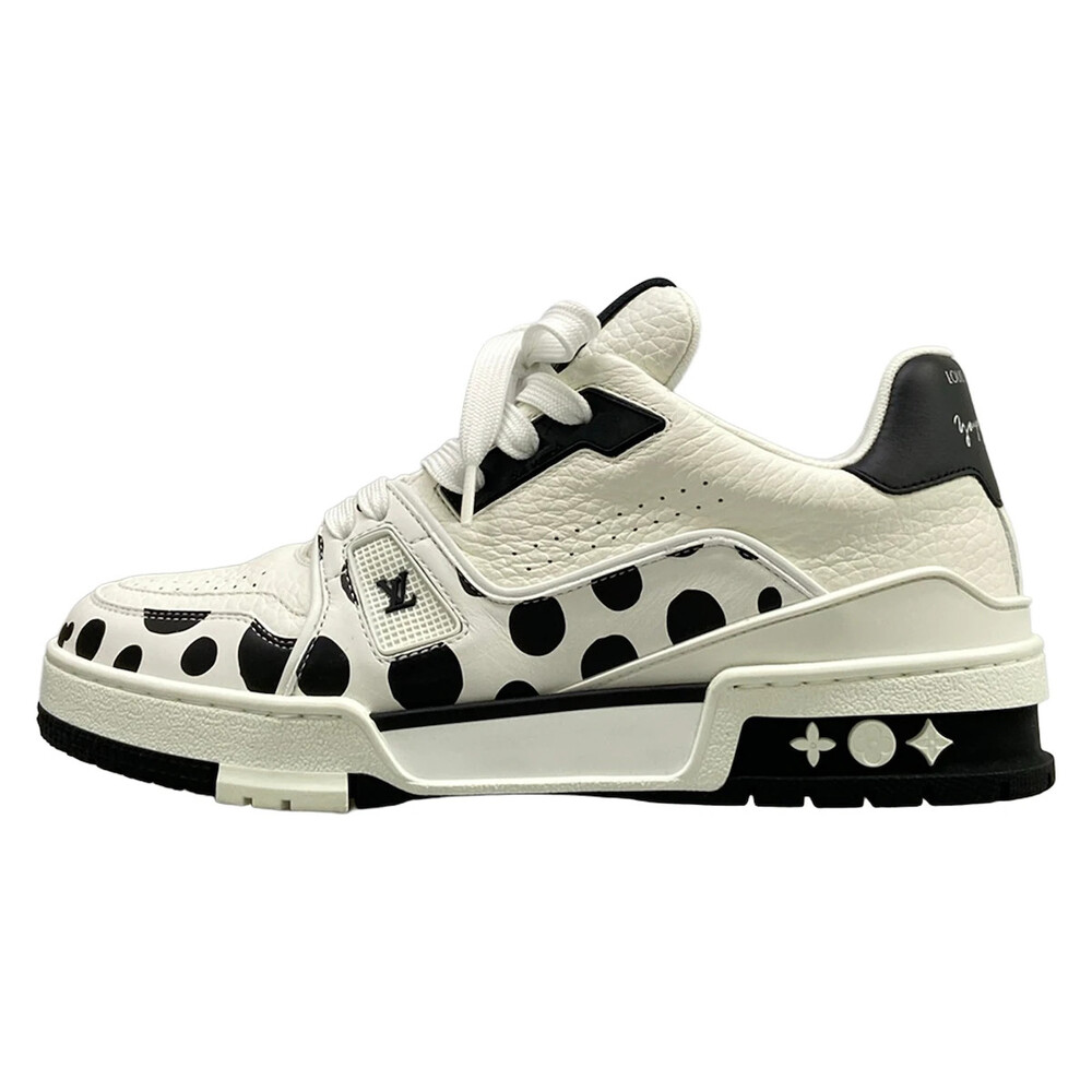 Louis Vuitton Trainer Line Sneakers #372623L15B